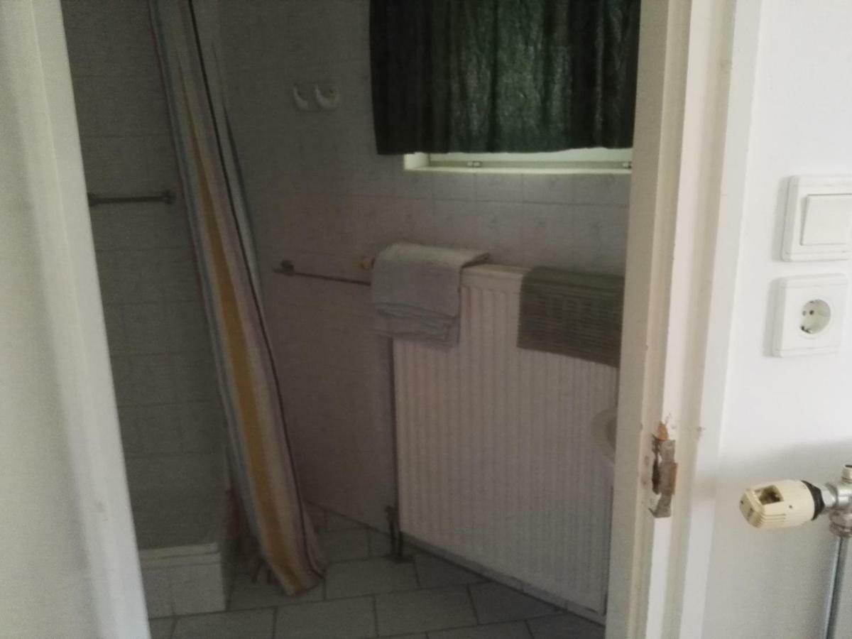 Vadasa Motel Es Etterem Hegyhatszentjakab Екстер'єр фото